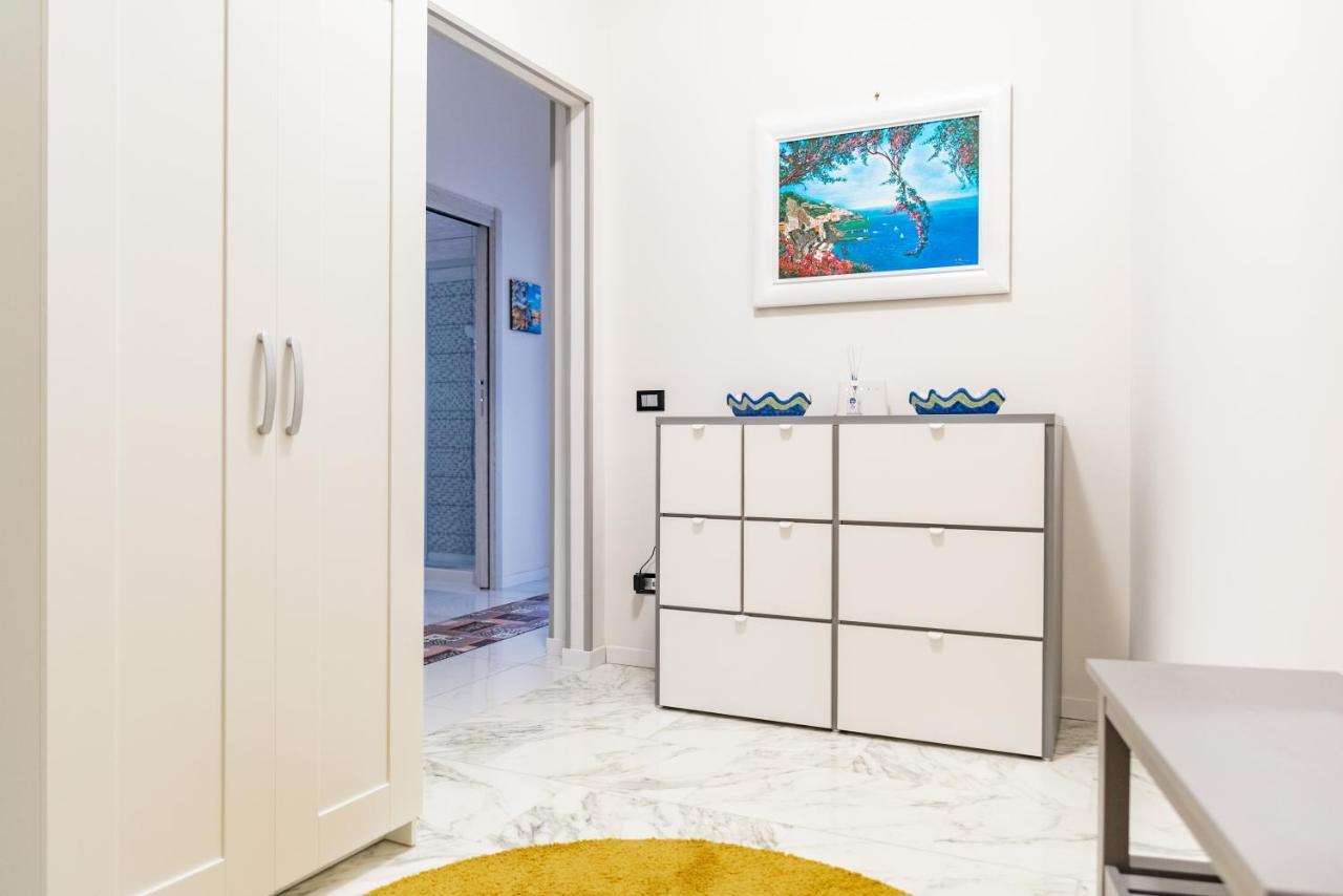 Locazione Turistica Via Dei Savorelli 120 ローマ エクステリア 写真